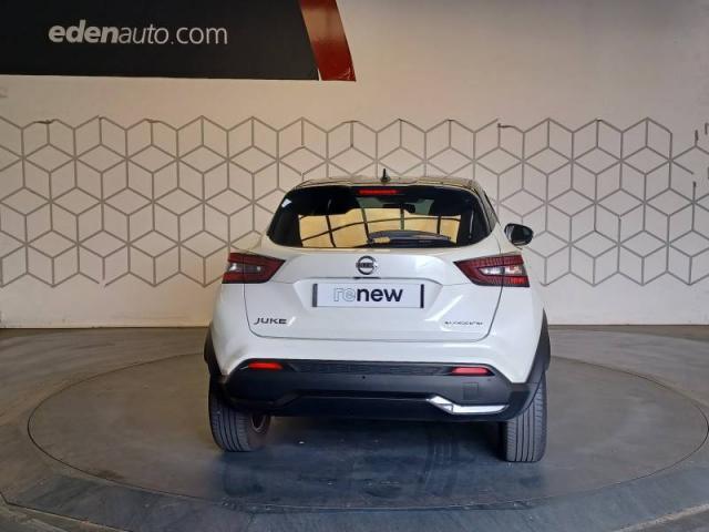 Nissan Juke image 6