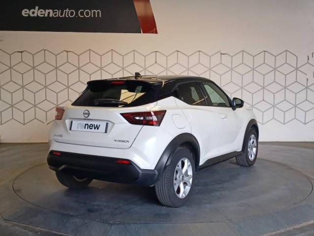 Nissan Juke image 3