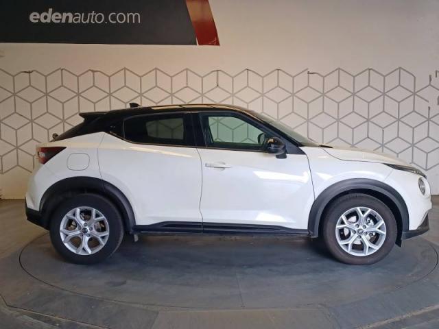 Nissan Juke image 9