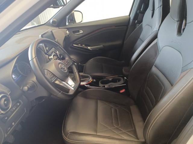 Nissan Juke image 1