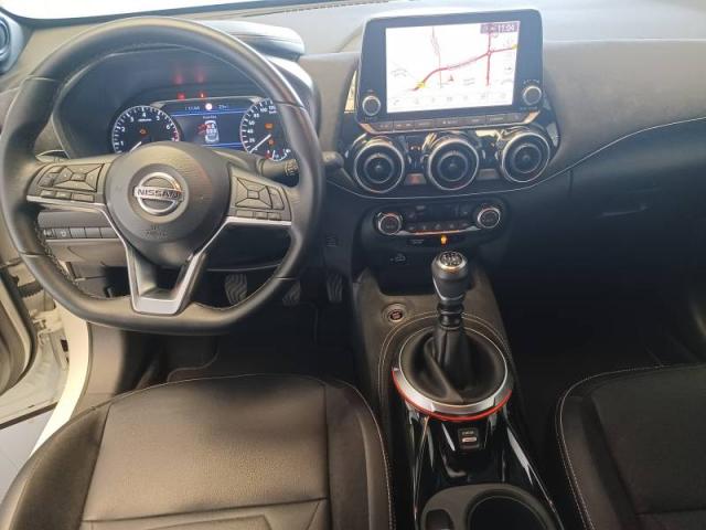 Nissan Juke image 2