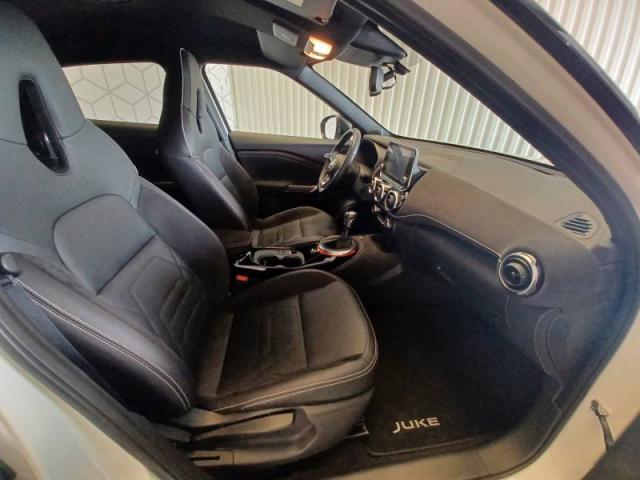 Nissan Juke image 7