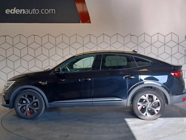Renault Arkana image 7