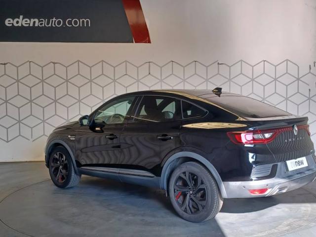 Renault Arkana image 4