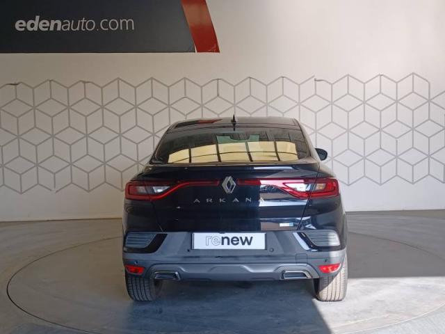Renault Arkana image 8