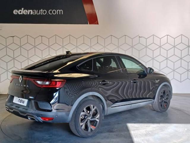 Renault Arkana image 2