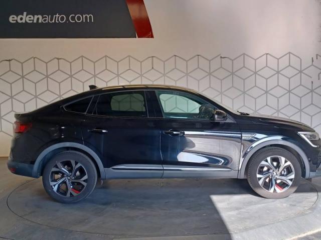 Renault Arkana image 1