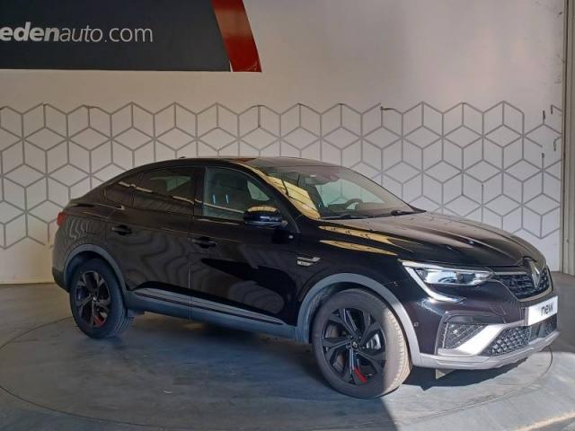 Renault Arkana image 6