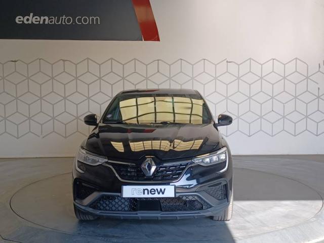 Renault Arkana image 9