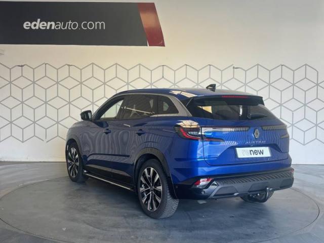 Renault Austral image 3