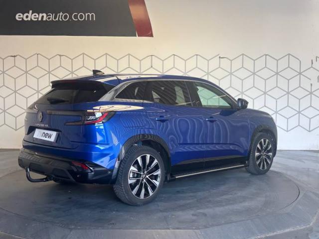 Renault Austral image 6