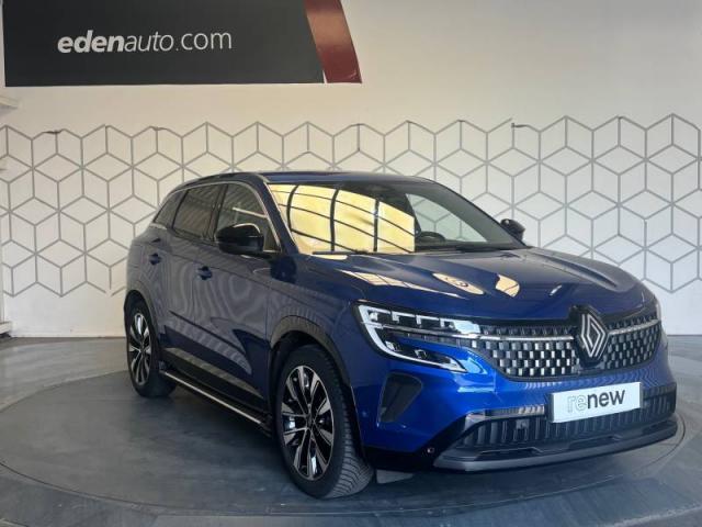 Renault Austral image 4