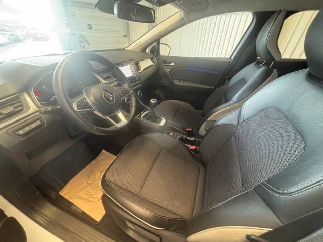 Renault Captur image 7