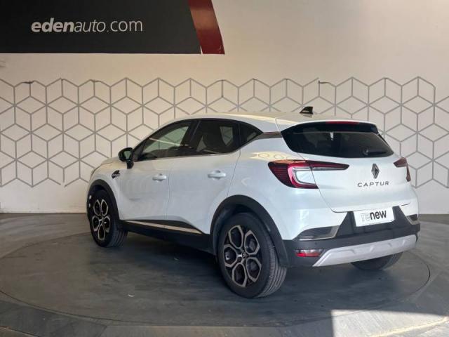 Renault Captur image 5