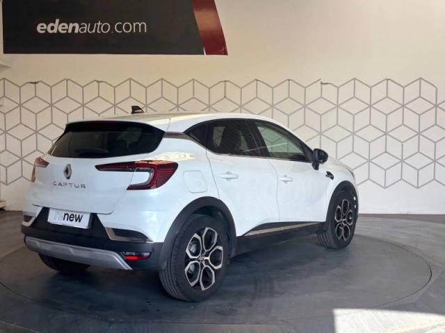 Renault Captur image 6