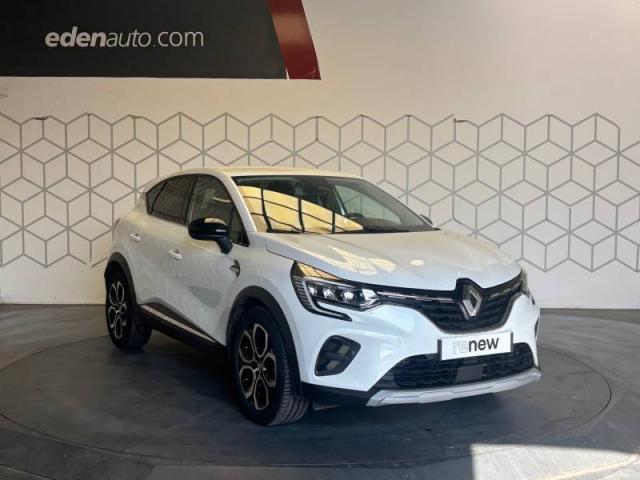 Renault Captur image 8