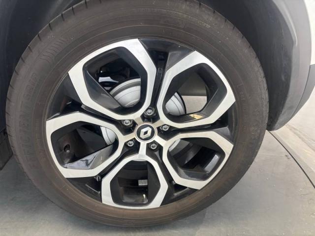 Renault Captur image 1