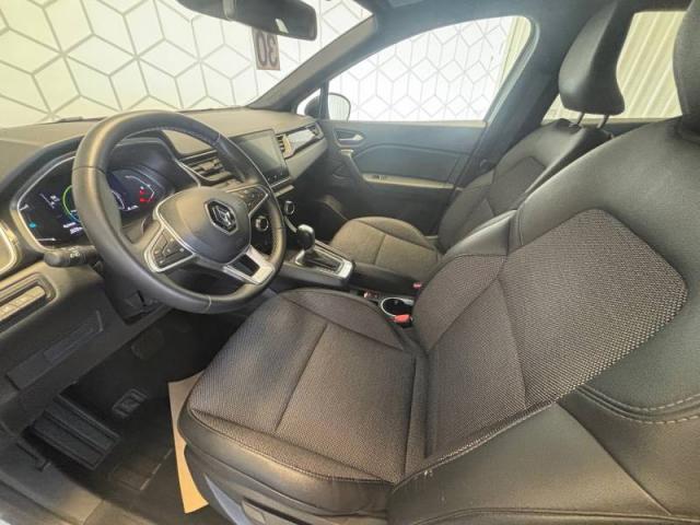 Renault Captur image 6