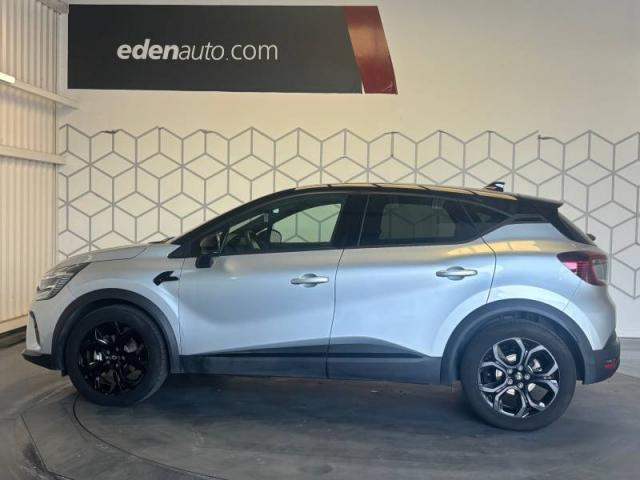 Renault Captur image 5