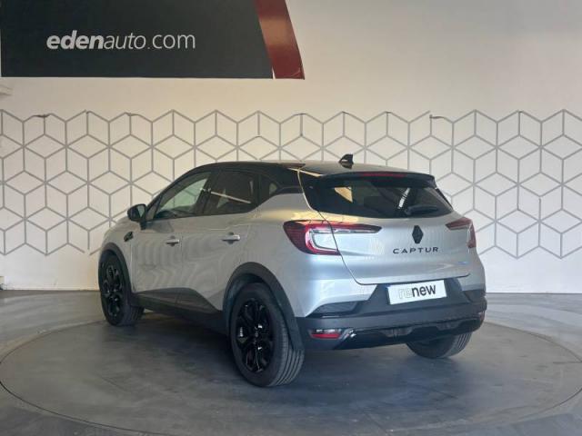 Renault Captur image 1