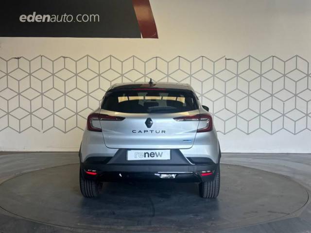 Renault Captur image 3