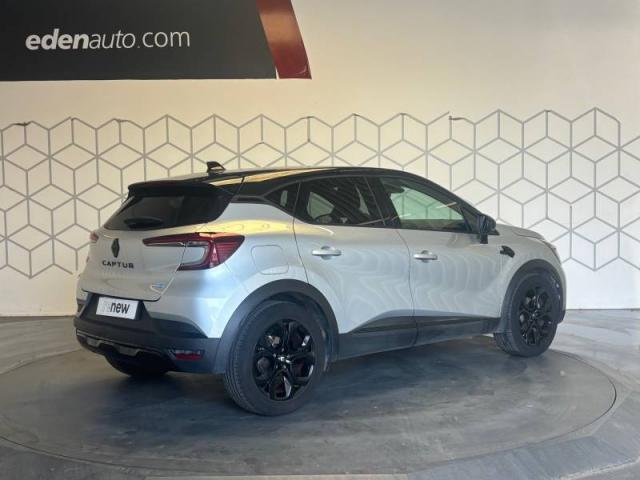 Renault Captur image 4