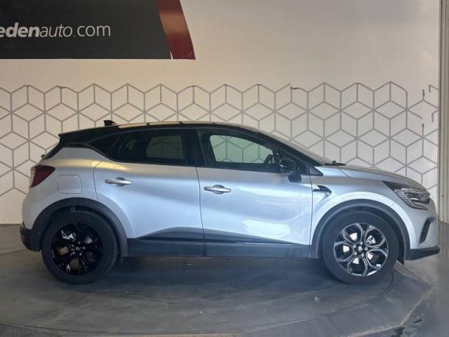 Renault Captur image 2