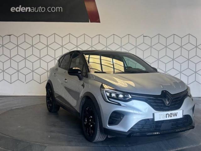 Renault Captur image 9