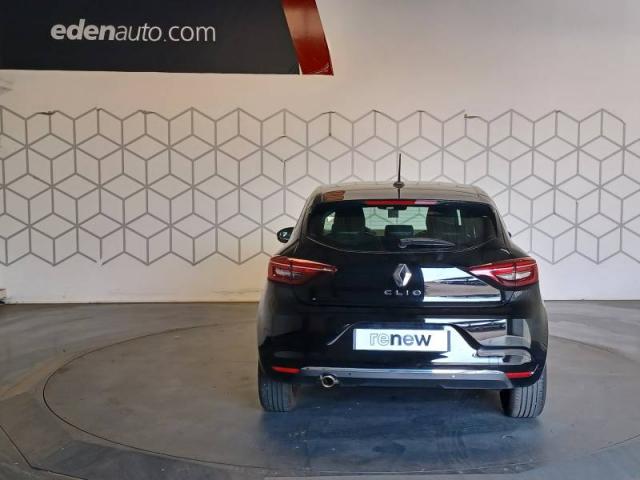 Renault Clio image 6