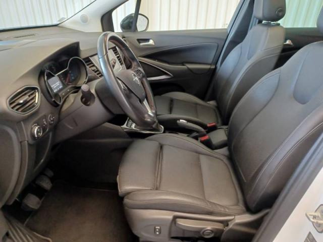 Opel Crossland X image 5