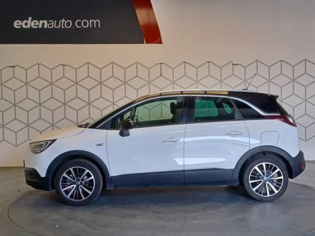 Opel Crossland X image 9