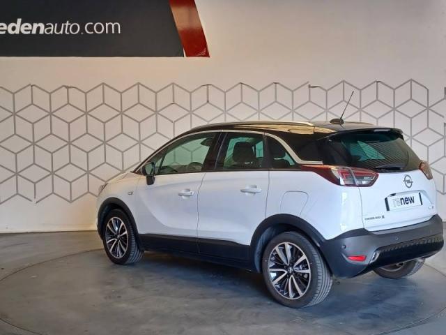 Opel Crossland X image 3