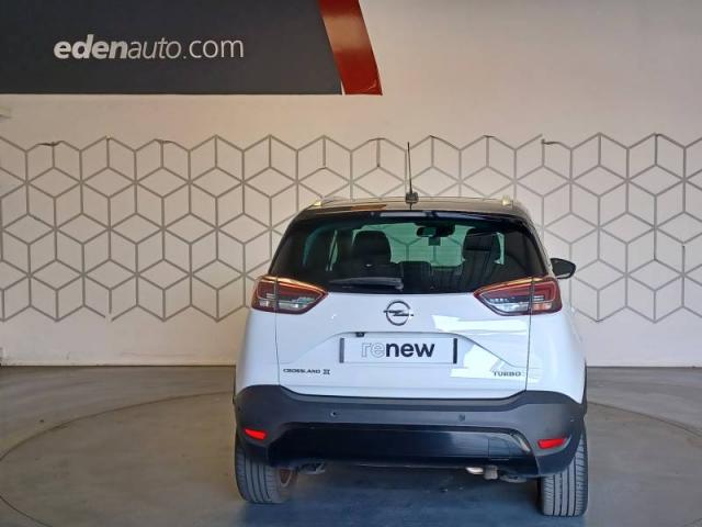 Opel Crossland X image 8
