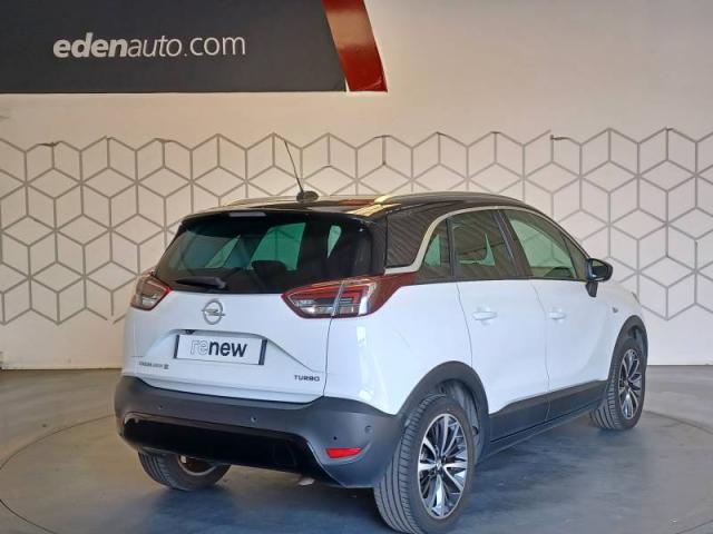 Opel Crossland X image 6