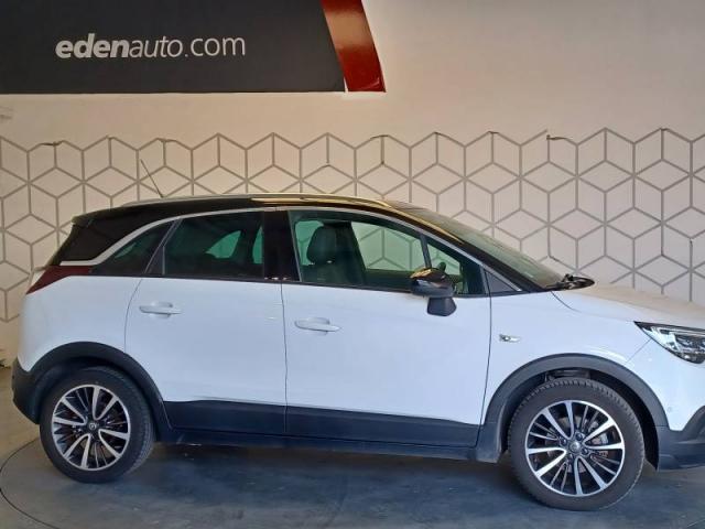 Opel Crossland X image 4