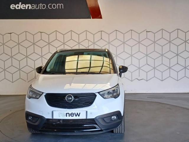 Opel Crossland X image 2
