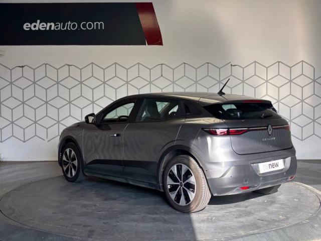 Renault Mégane image 2