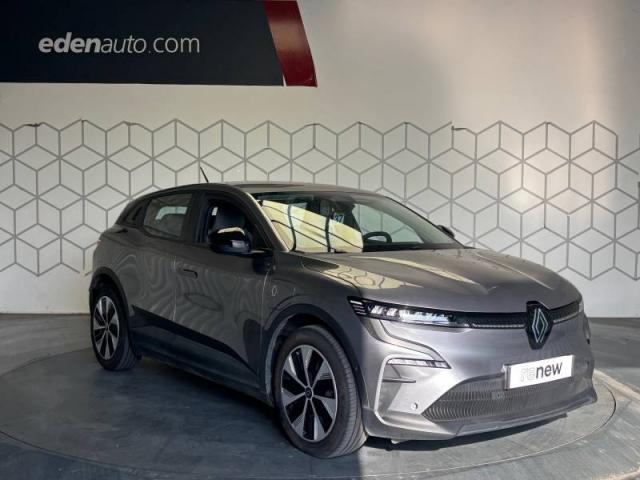 Renault Mégane image 1