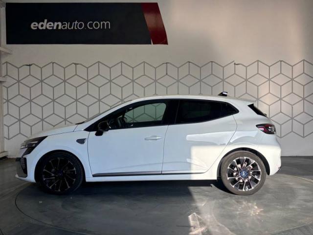 Renault Clio image 1