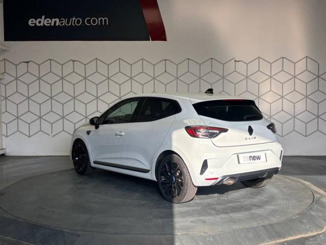 Renault Clio image 9