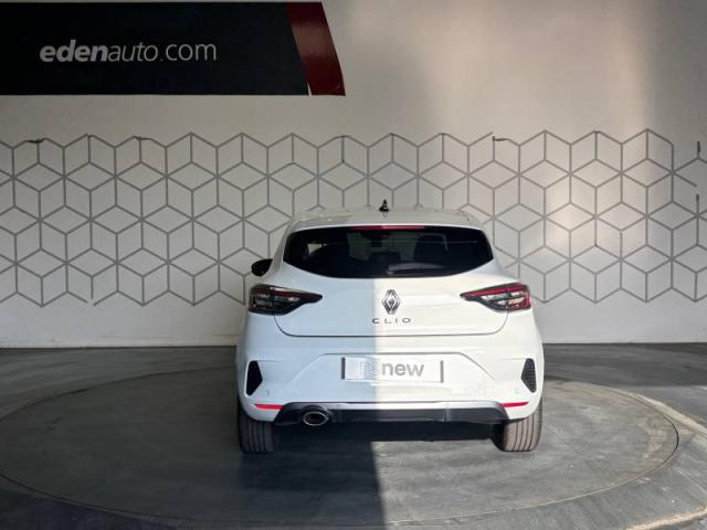 Renault Clio image 6