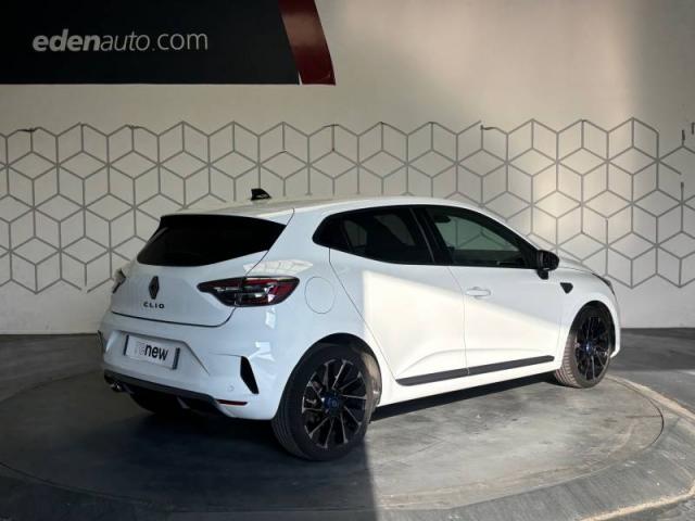 Renault Clio image 2