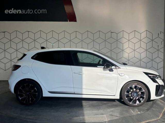 Renault Clio image 4