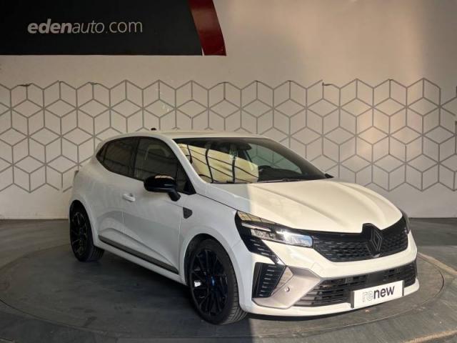 Renault Clio image 3