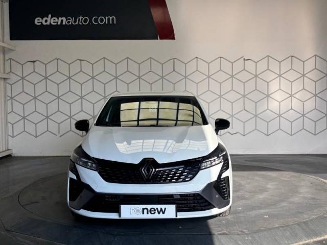 Renault Clio image 8