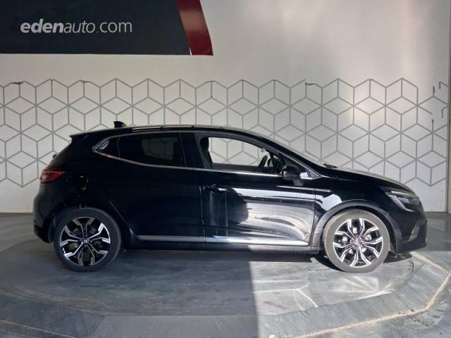 Renault Clio image 8
