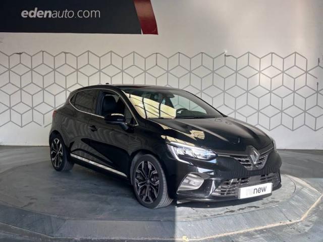 Renault Clio image 1
