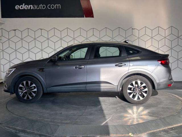 Renault Arkana image 7