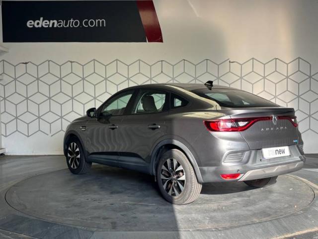 Renault Arkana image 8