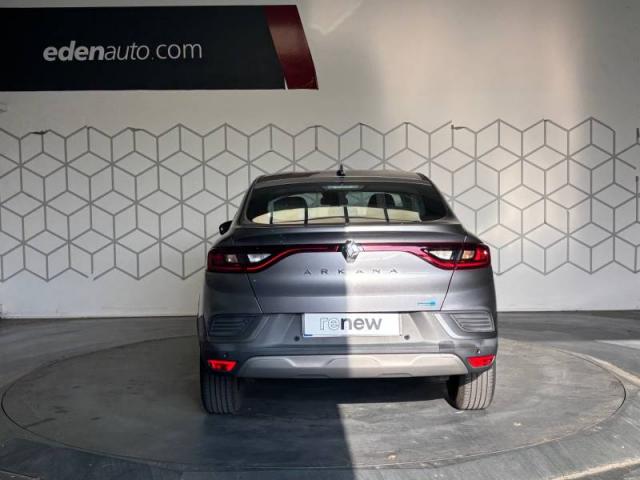 Renault Arkana image 4